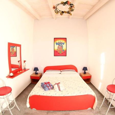 Hotel Il Cielo In Una Stanza Balestrate Esterno foto